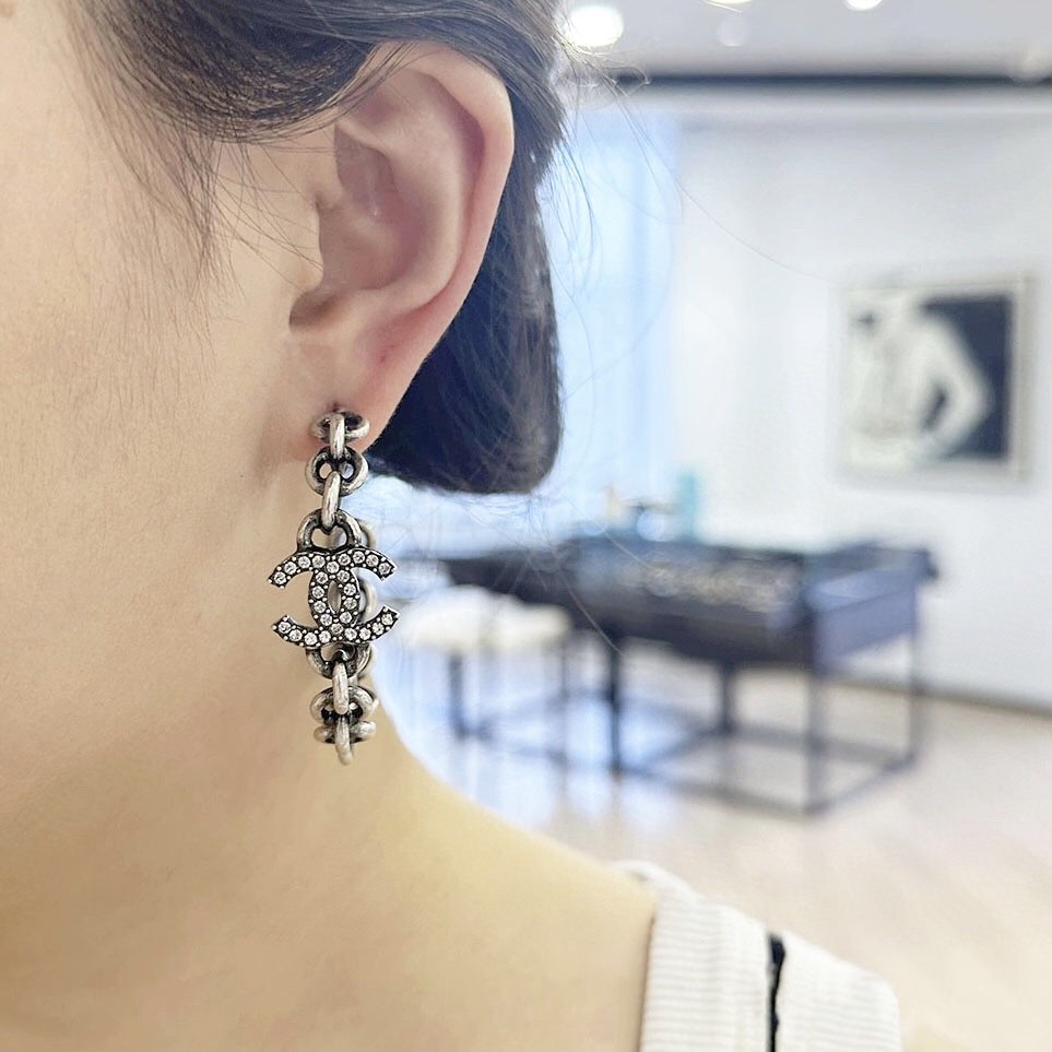 アクセサリー コピー シャネル 人気商品 イアリング ピアス