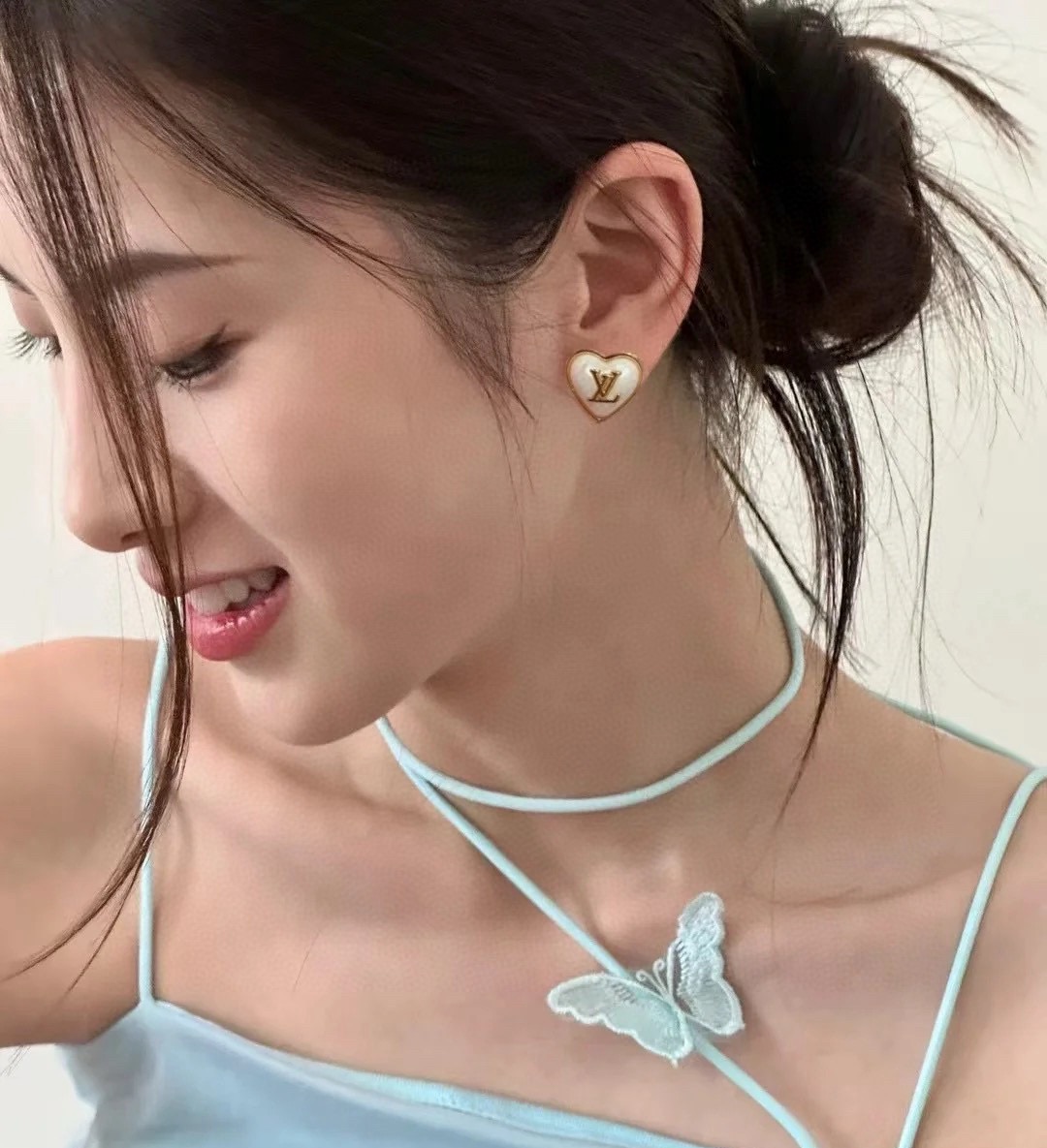 アクセサリー コピー ルイヴィトン 特別価格★ イアリング ピアス