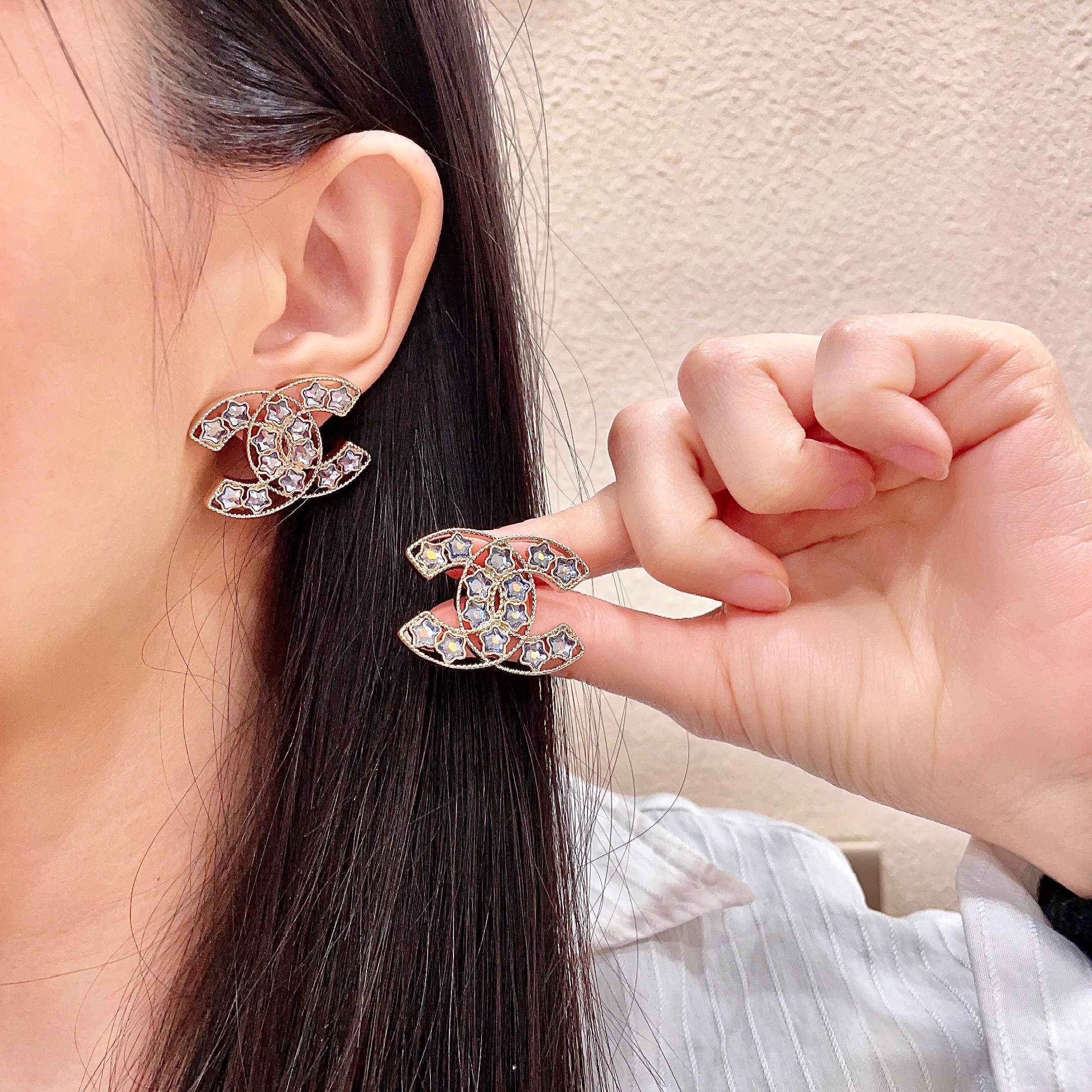 アクセサリー コピー シャネル 人気商品 イアリング ピアス