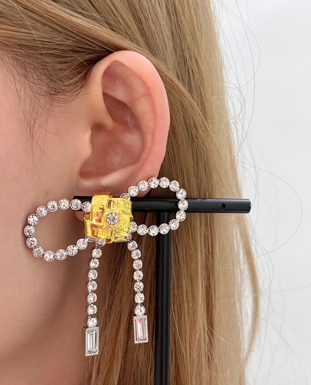 アクセサリー コピー シャネル 人気商品 イアリング ピアス