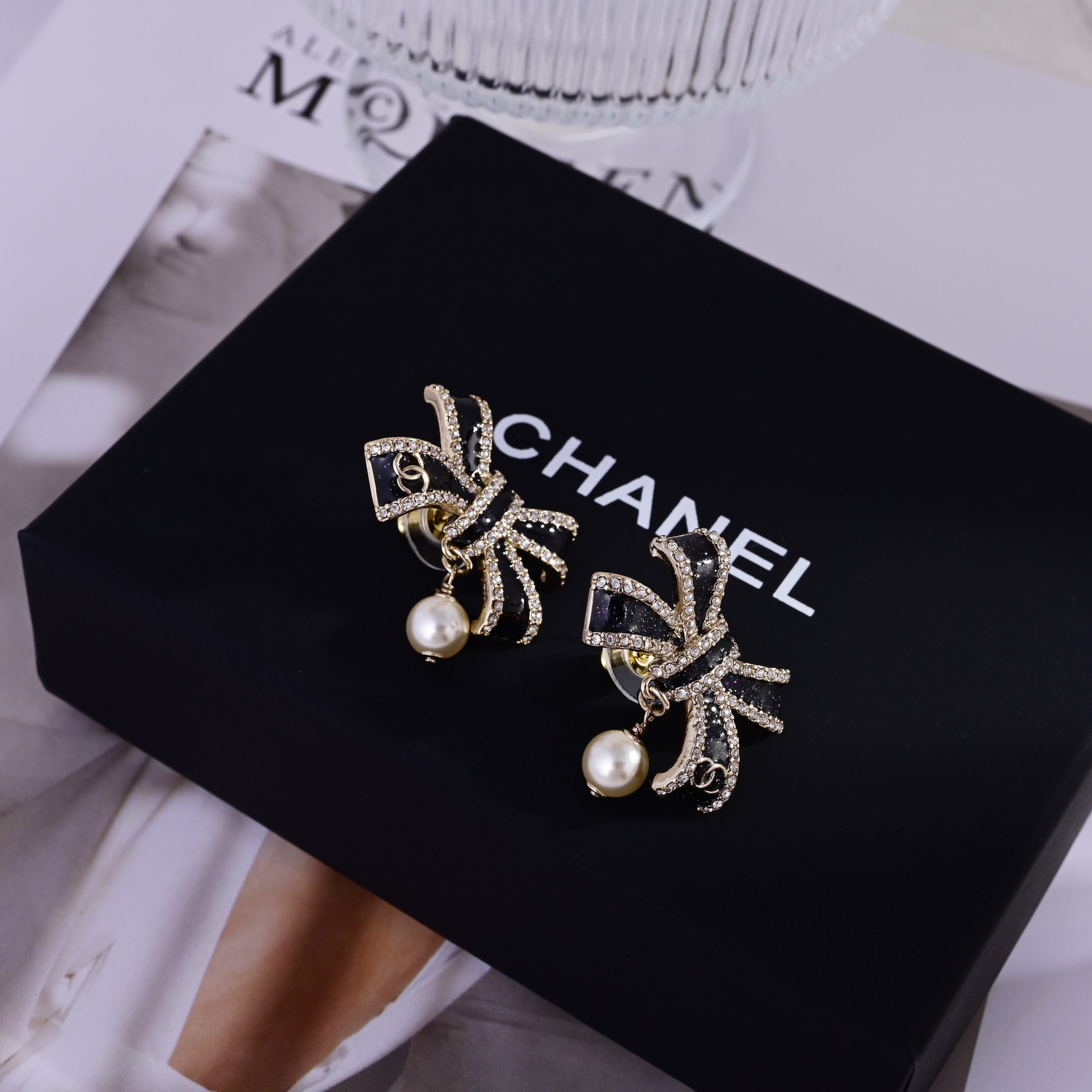 アクセサリー コピー シャネル 人気商品 イアリング ピアス