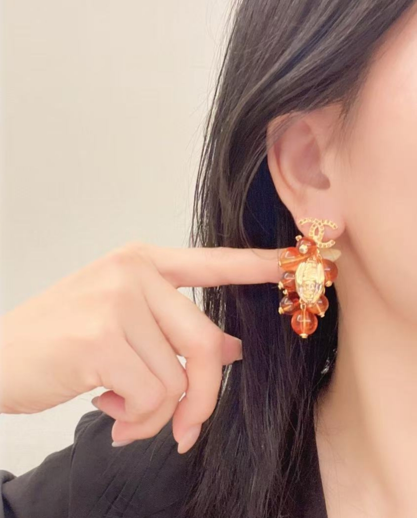 アクセサリー コピー シャネル 人気商品 イアリング ピアス