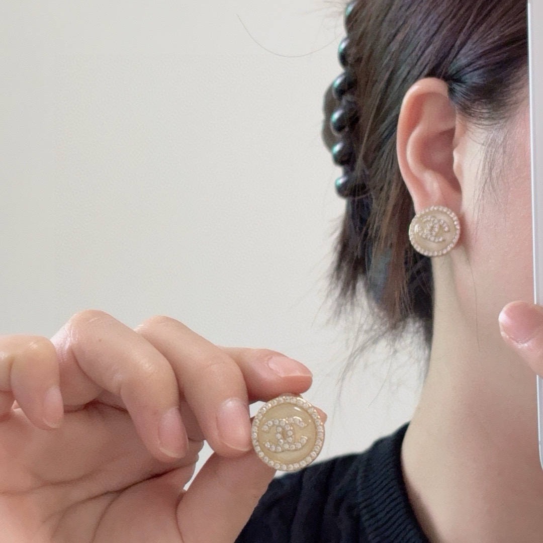 アクセサリー コピー シャネル 人気商品 イアリング ピアス