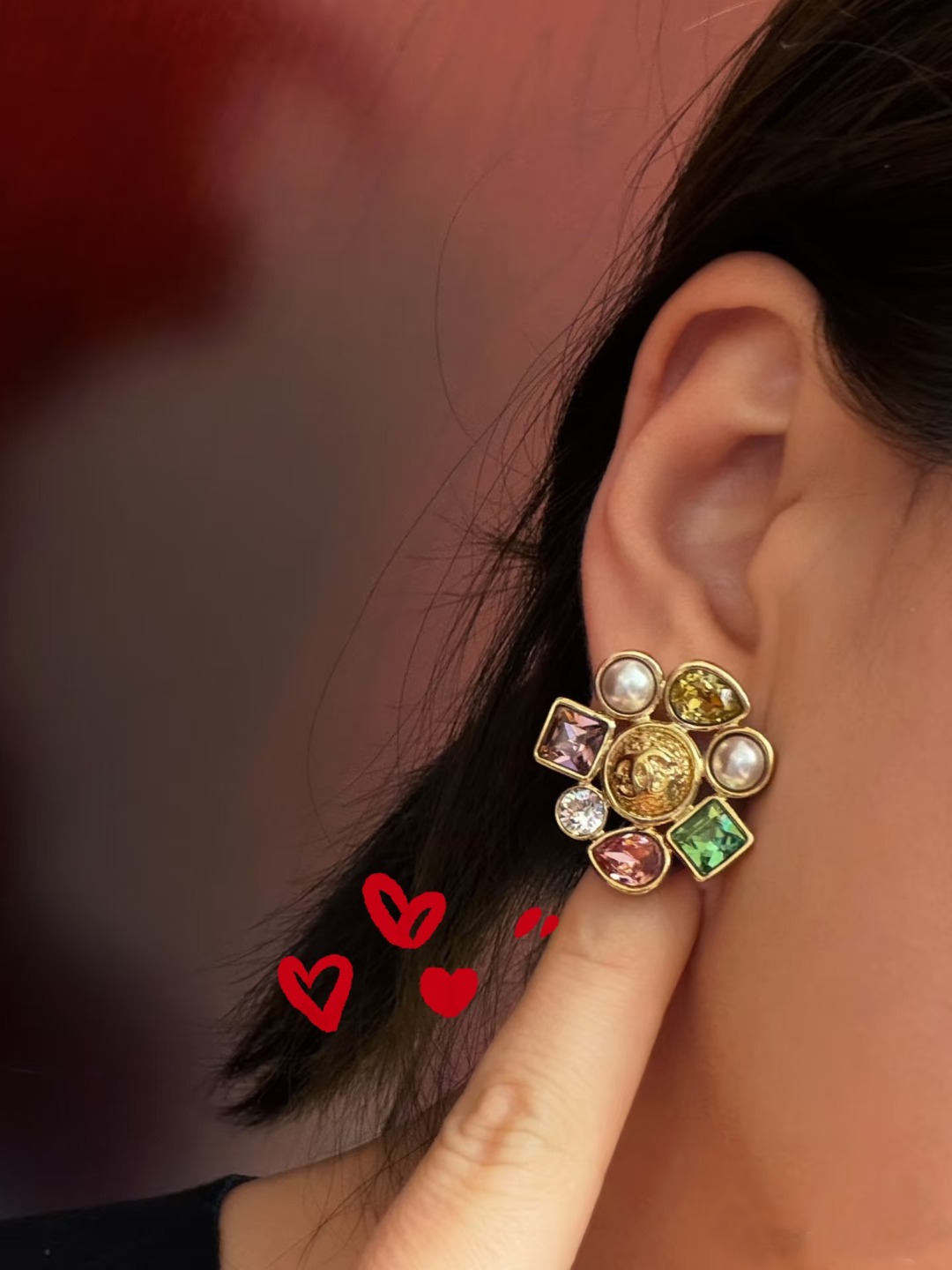 アクセサリー コピー シャネル 人気商品 イアリング ピアス