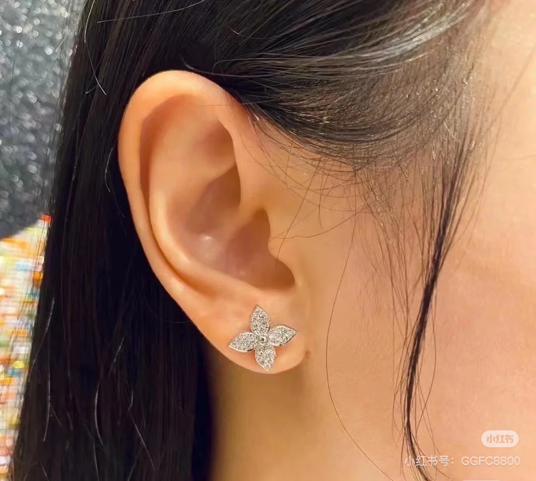 アクセサリー コピー ルイヴィトン 特別価格★ イアリング ピアス