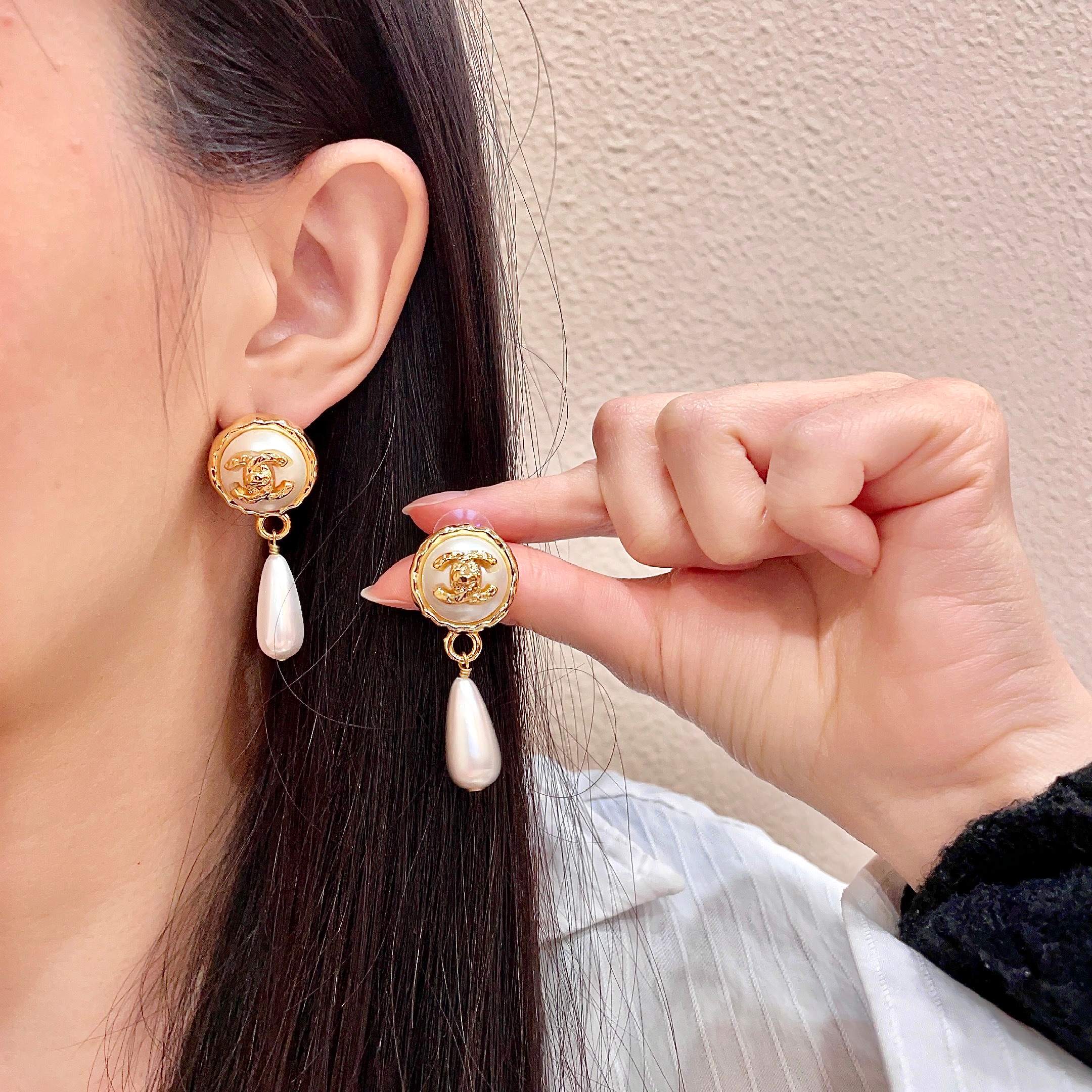 アクセサリー コピー シャネル 人気商品 イアリング ピアス