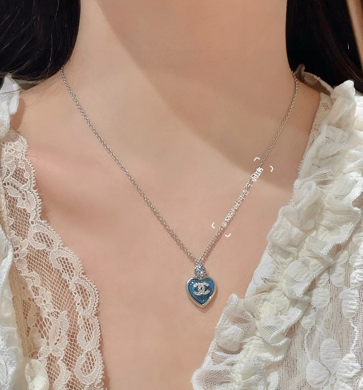 新作 アクセサリー シャネル ファッショ ネックレス ペンダント