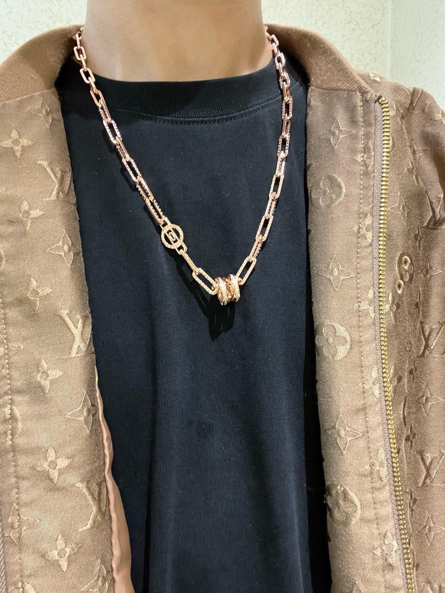 アクセサリー コピー BVブルガリ人気商品 ネックレス ペンダント