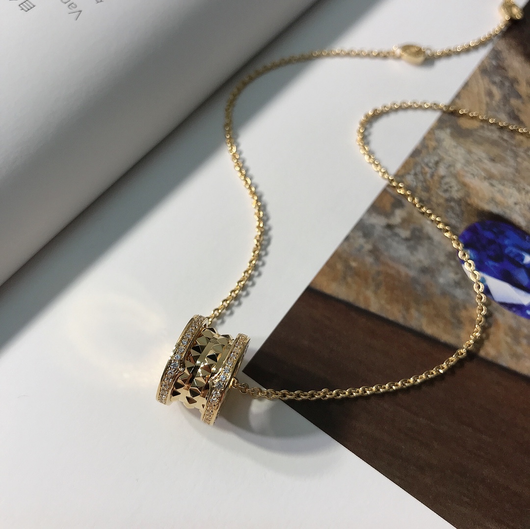アクセサリー コピー BVブルガリ 人気商品 ネックレス ペンダント