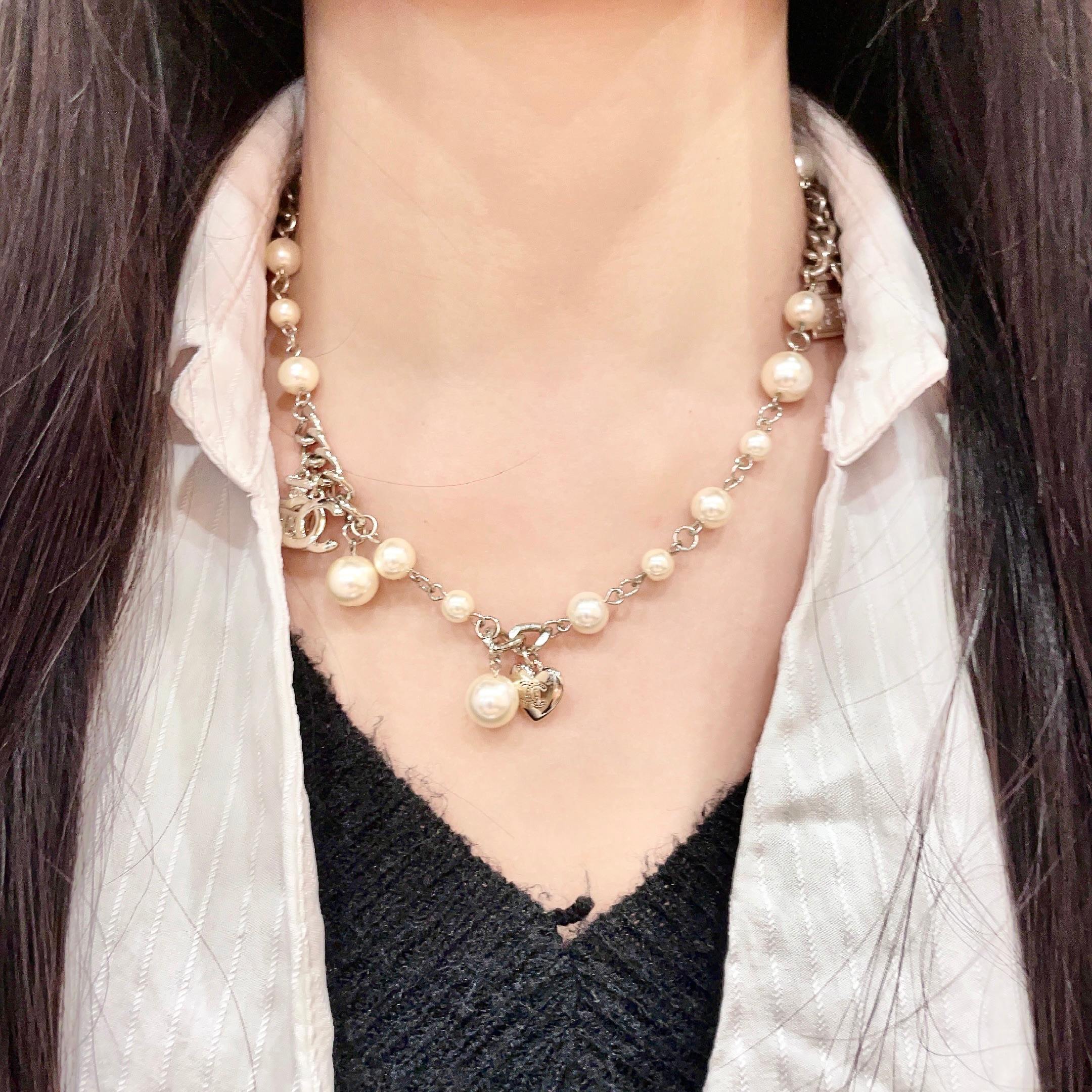 新作 アクセサリー シャネル ファッショ ネックレス ペンダント