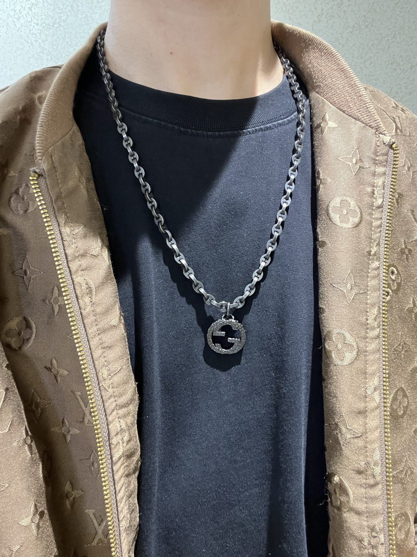 アクセサリー コピー 人気商品 ネックレス ペンダント