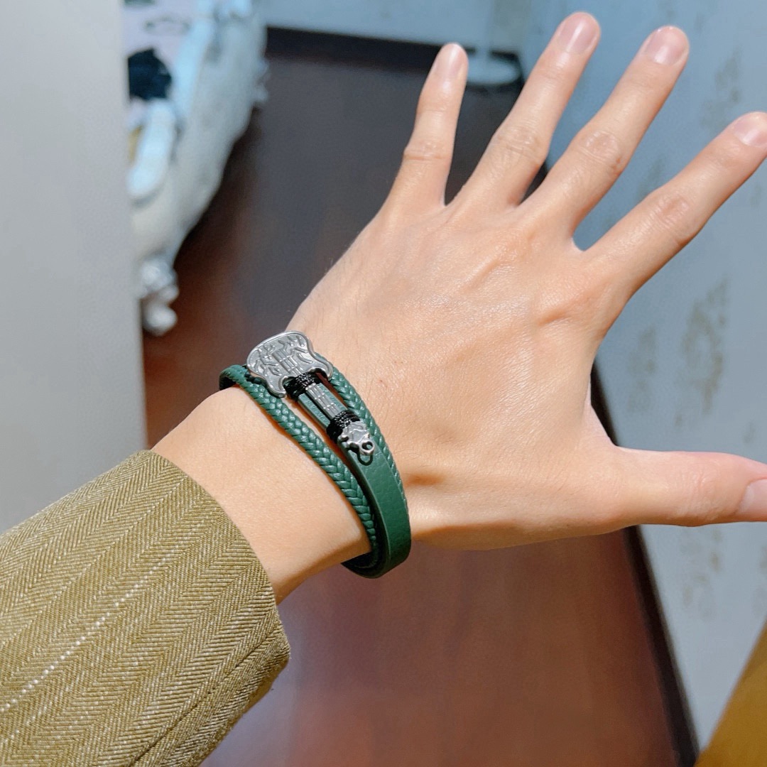 アクセサリー コピー グッチ 人気商品 ブレスレット カフブレス