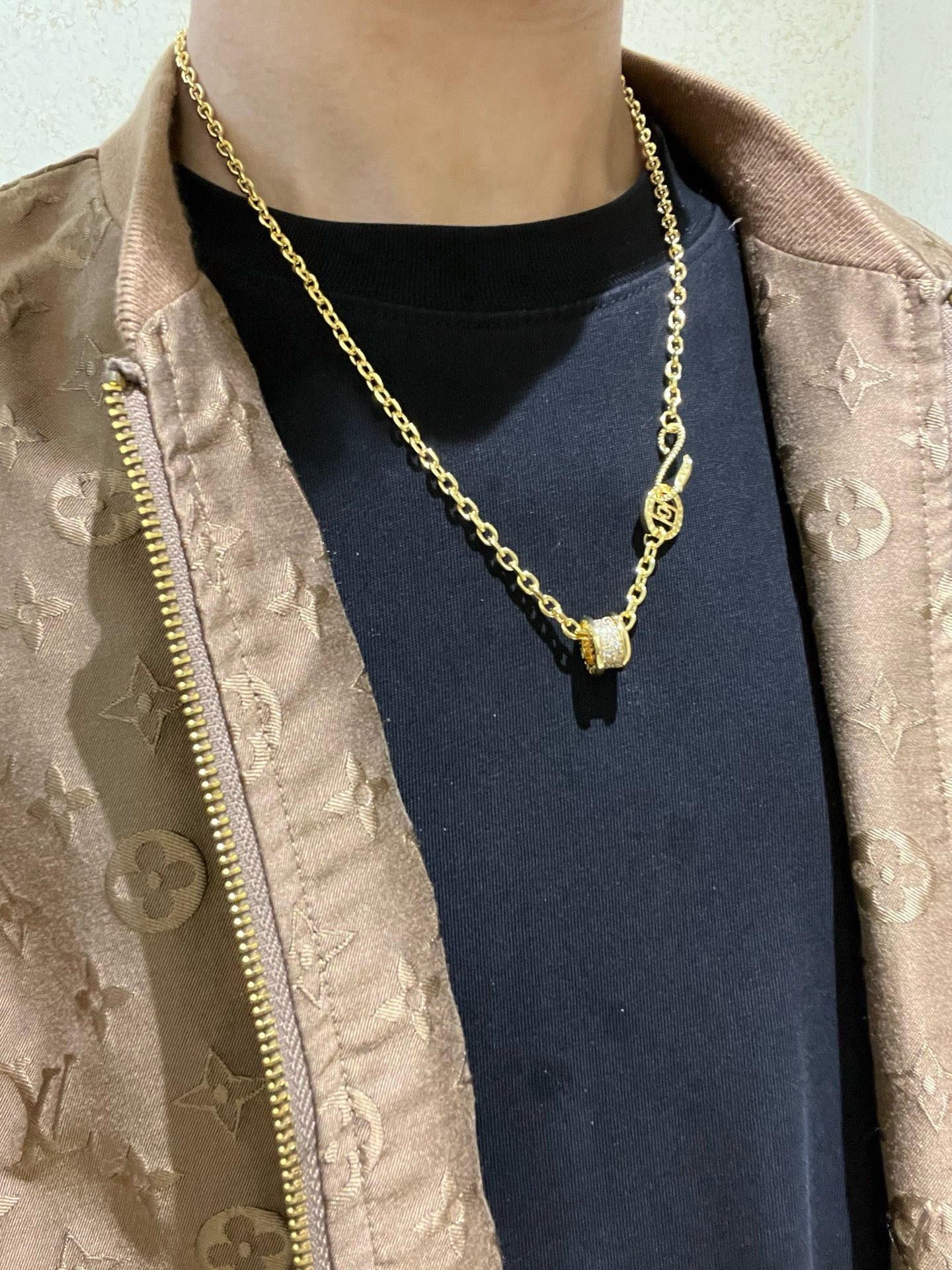 アクセサリー コピー BVブルガリ 人気商品 ネックレス ペンダント