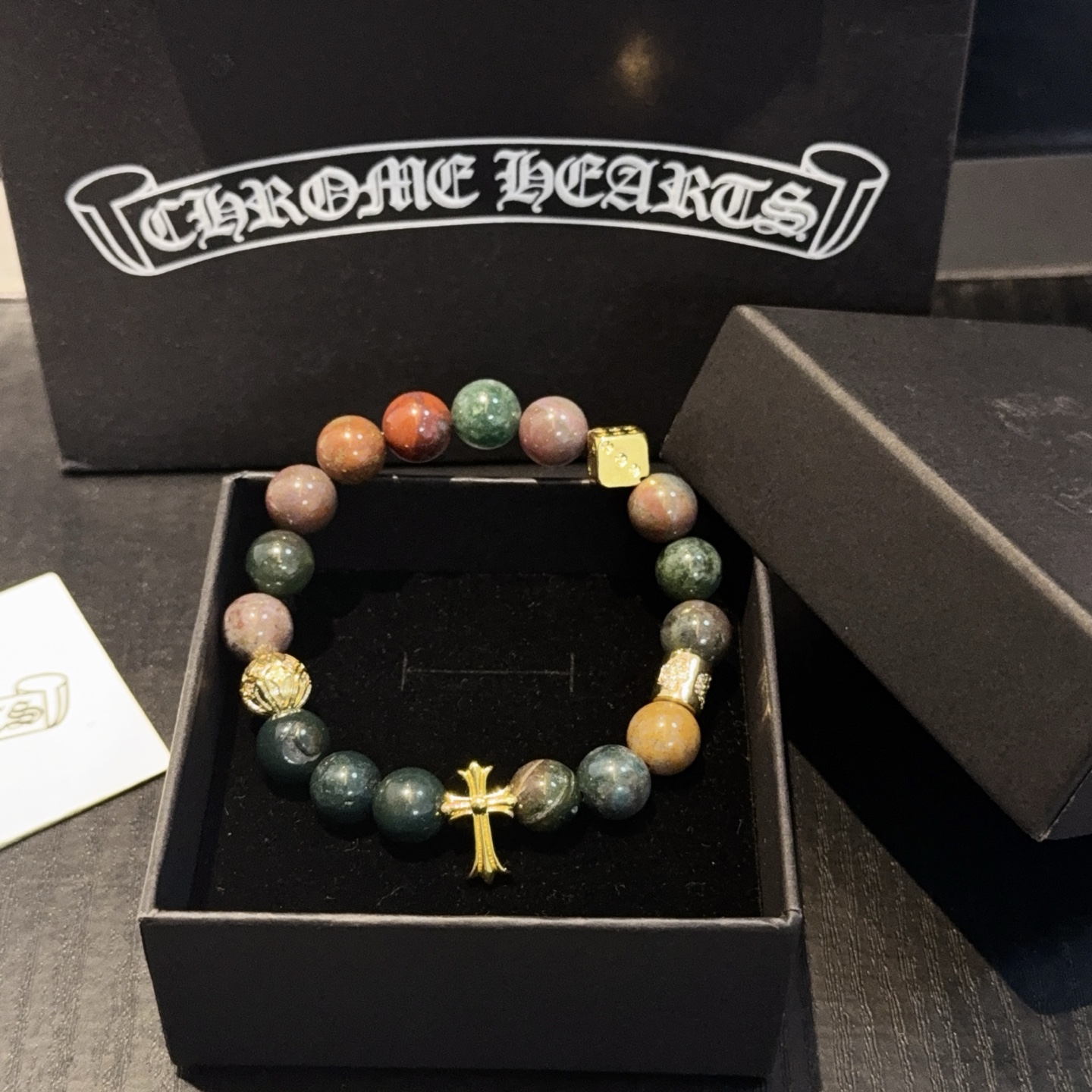 アクセサリー コピー クロムハーツ 人気商品 ブレスレット カフブレス