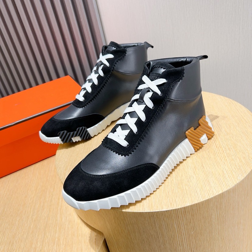 25-26新作 靴 エルメス スニーカー/レースアップ メンズ