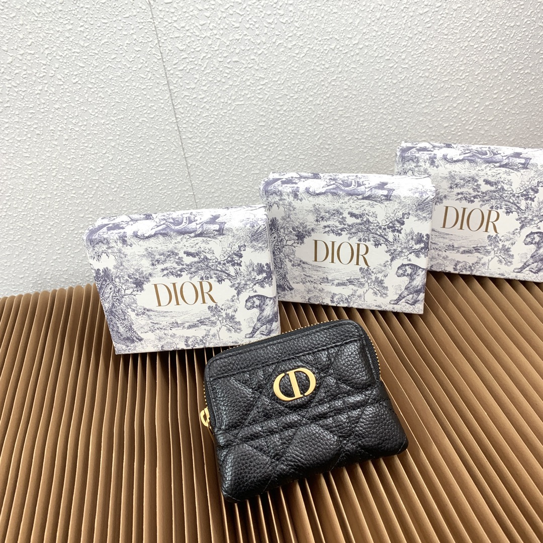通販 人気 クリスチャンディオール 財布/名刺入れ/ 小銭入れ