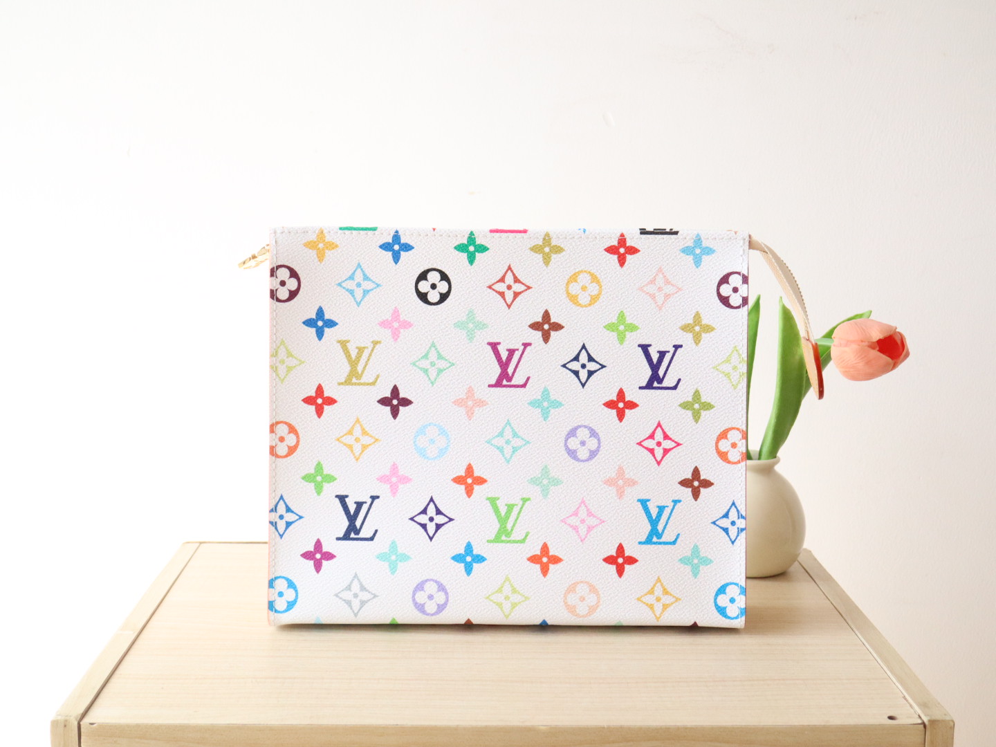 コピー特別価格★ ルイヴィトン 財布/コスメティック/ポーチ 25612
