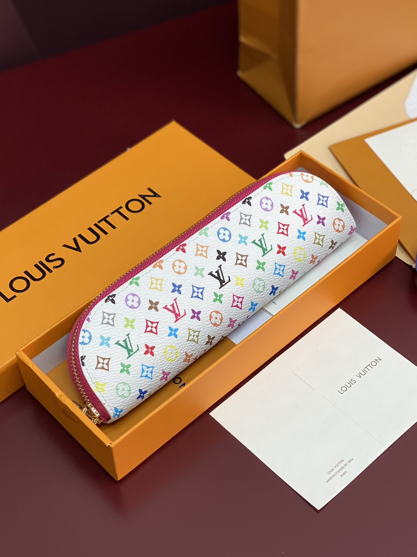 コピー特別価格★ ルイヴィトン 財布/長財布/ペンケース