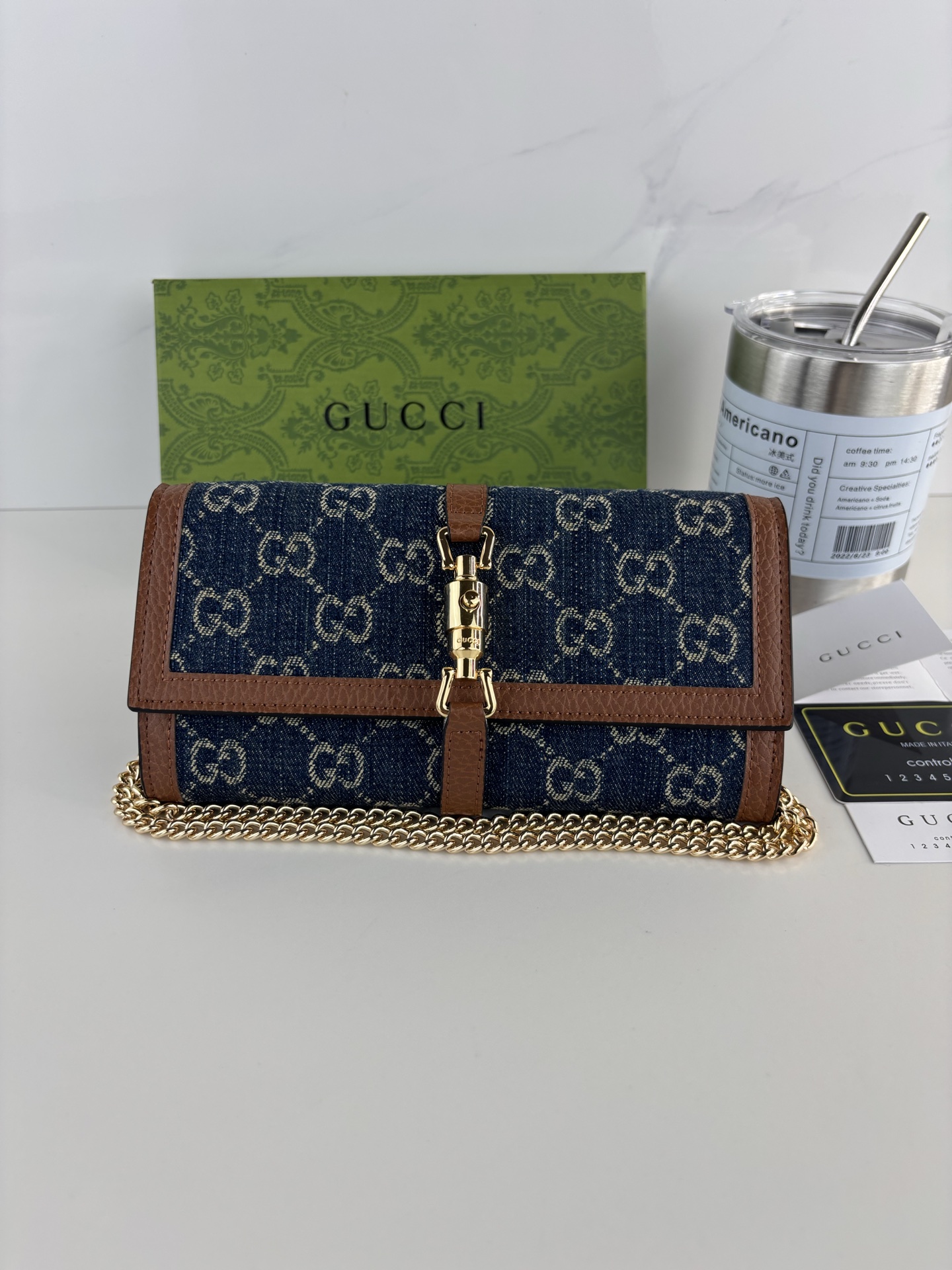人気ランキング グッチ 通販 財布/セカンドバッグ