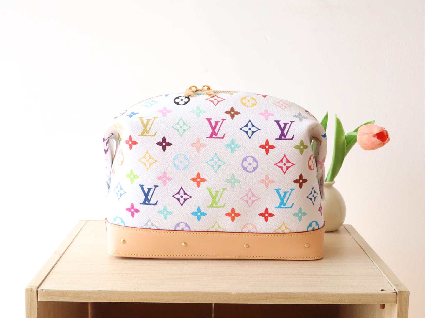 コピー特別価格★ ルイヴィトン 財布/コスメティック/ポーチ 25612