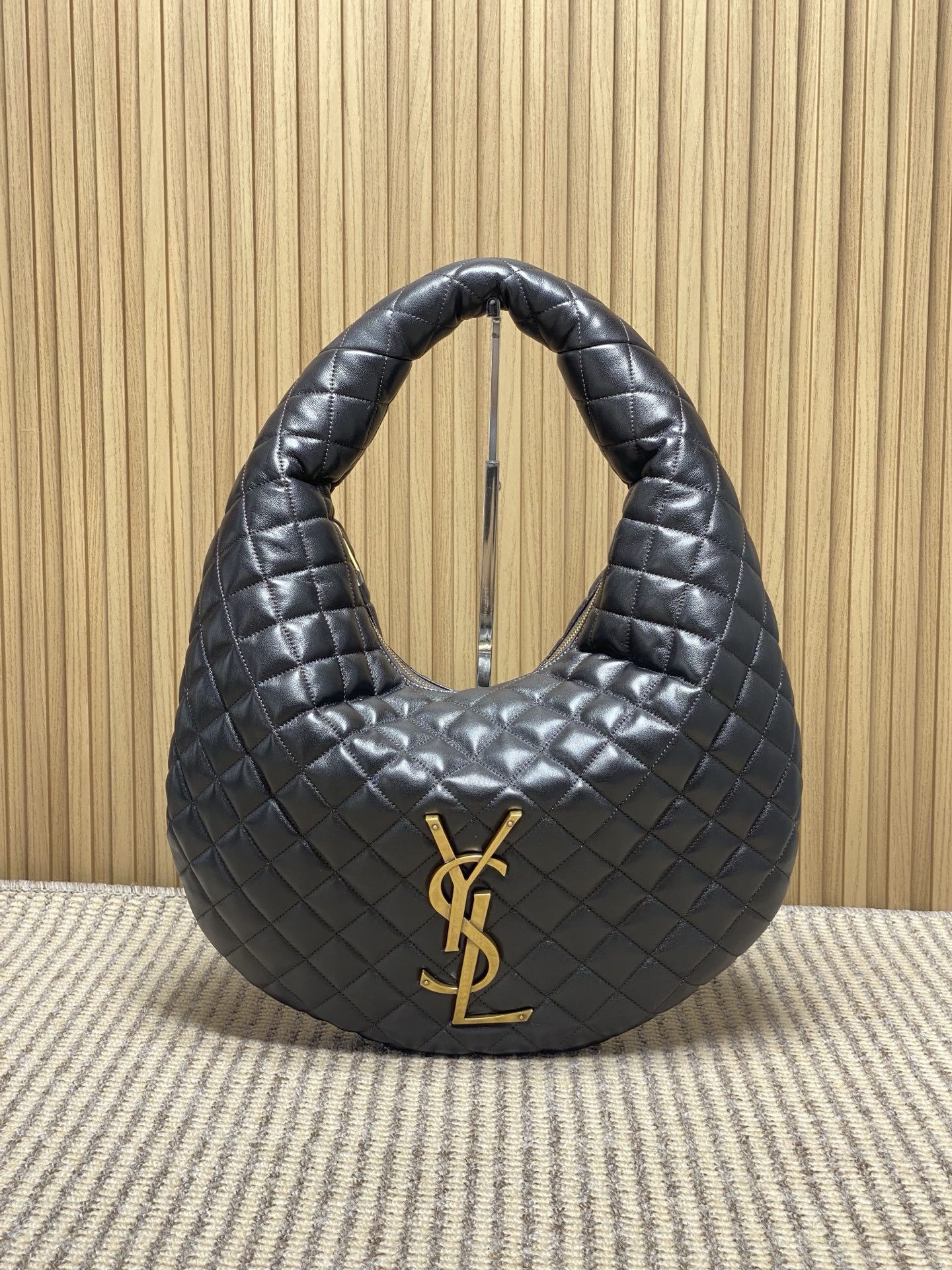 新作通販 イカリーノ イヴ サンローラン 鞄 ハンドバッグ 2512