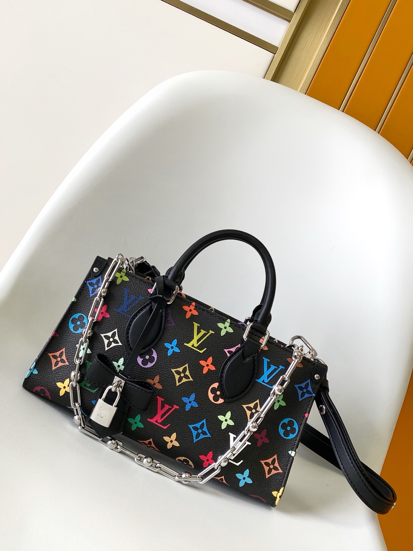 新作通販 超美品 ルイヴィトン 鞄 ショルダーバッグ