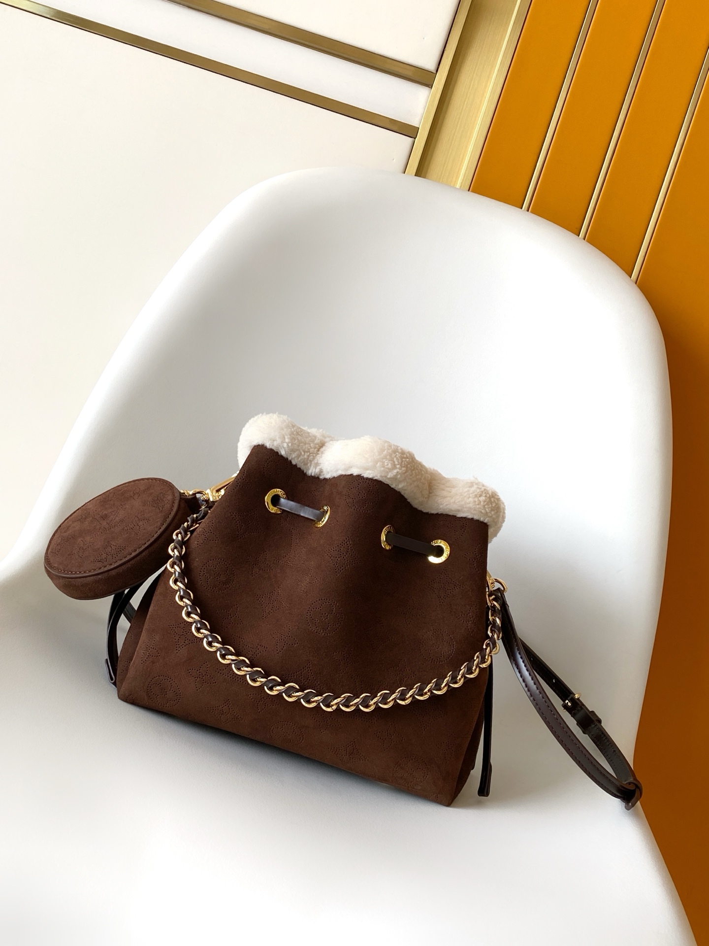 通販 超美品 ルイヴィトン ベラ ショルダーバッグ