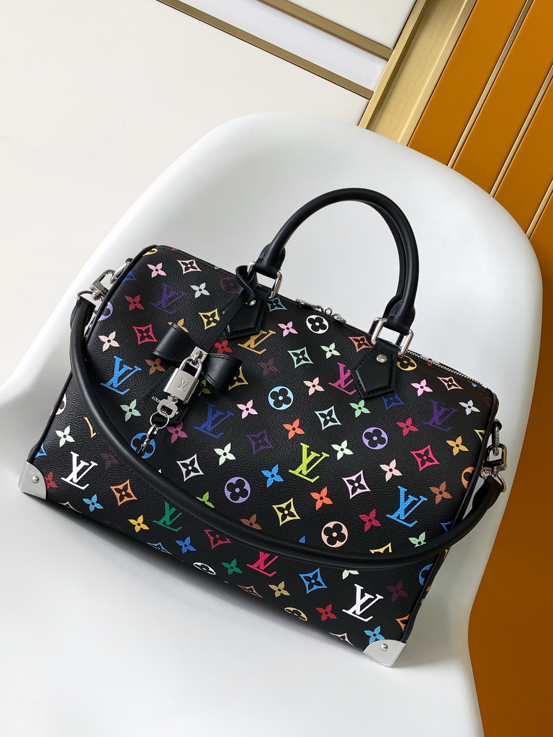 新作通販 超美品 ルイヴィトン 鞄 ハンドバッグ