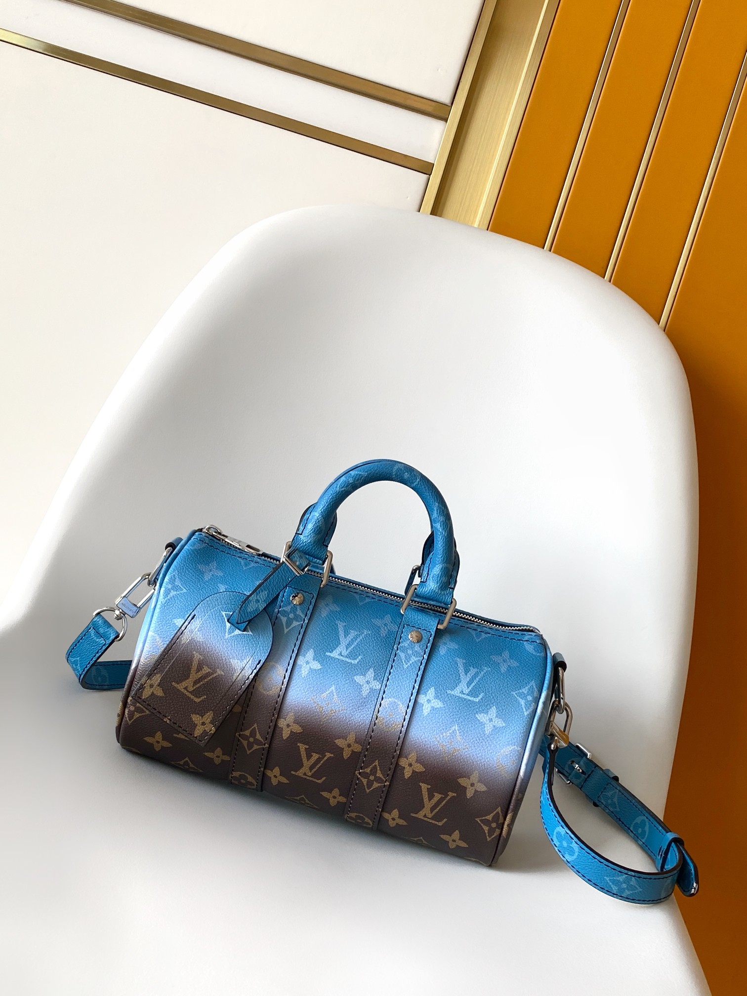 新作通販 超美品 ルイヴィトン 鞄 2WAY ハンドバッグ
