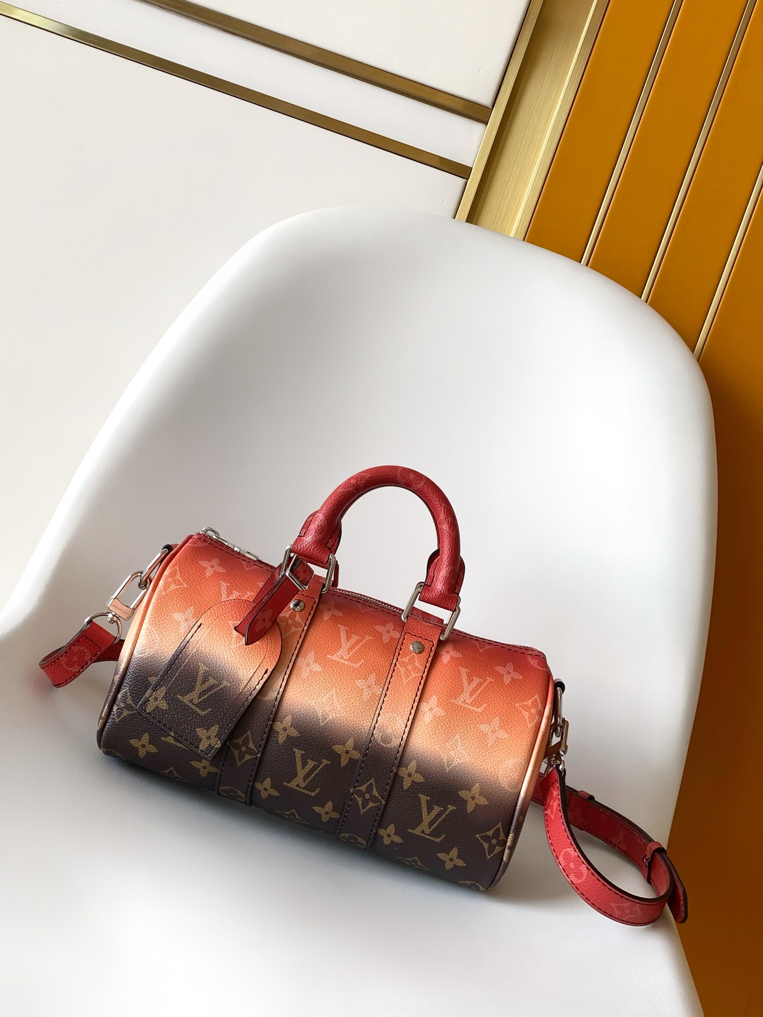 新作通販 超美品 ルイヴィトン 鞄 2WAY ハンドバッグ 2512