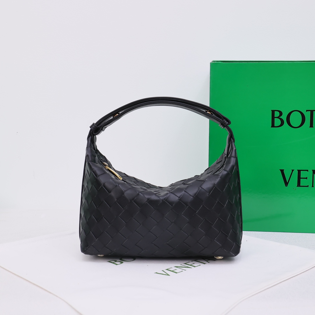 ブランド通販 超美品 ボッテガ ヴェネタ 鞄 ホーボーバッグ（Hobo）2512