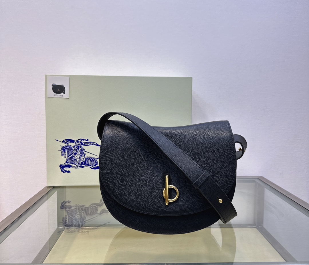 オンライン通販 超美品 バーバリー 鞄 ハンドバッグ