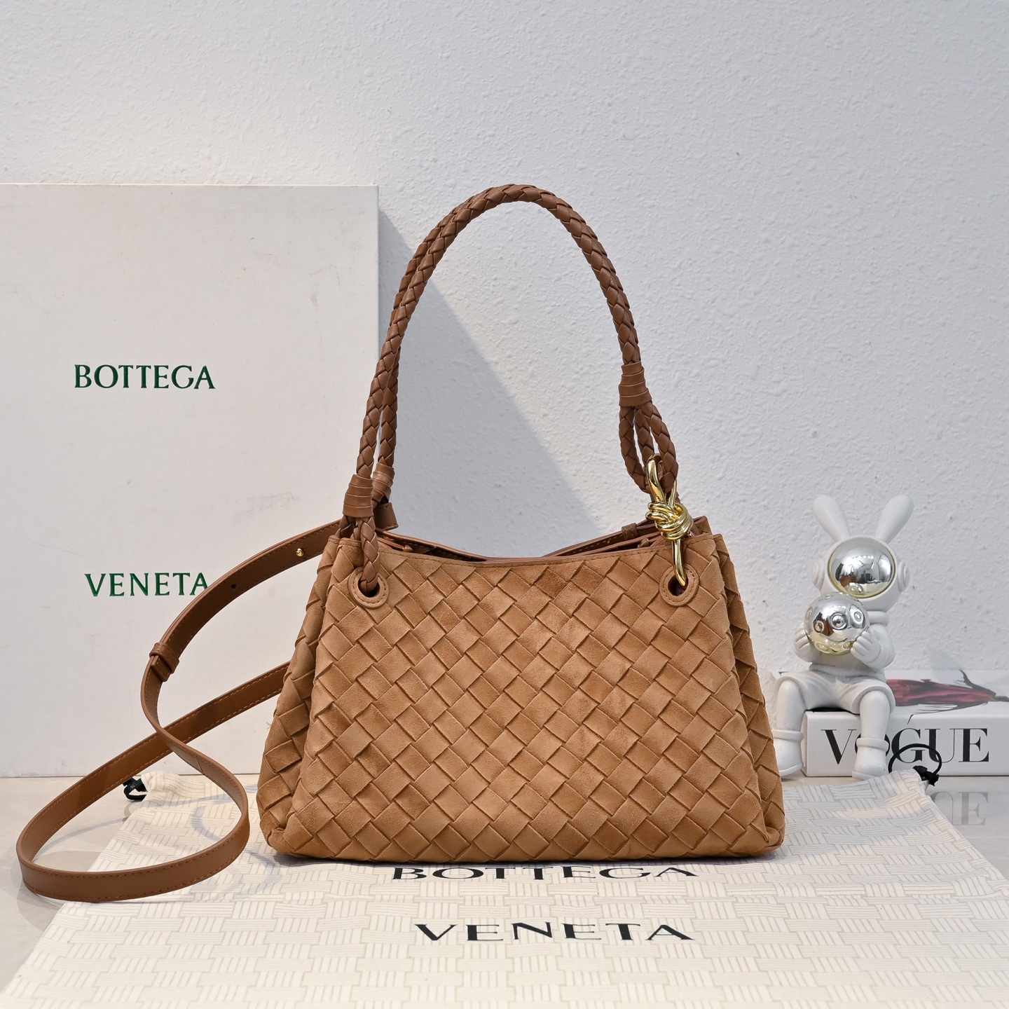 新作通販 超美品 ボッテガ ヴェネタ 2WAY ショルダー ハンドバッグ 2512