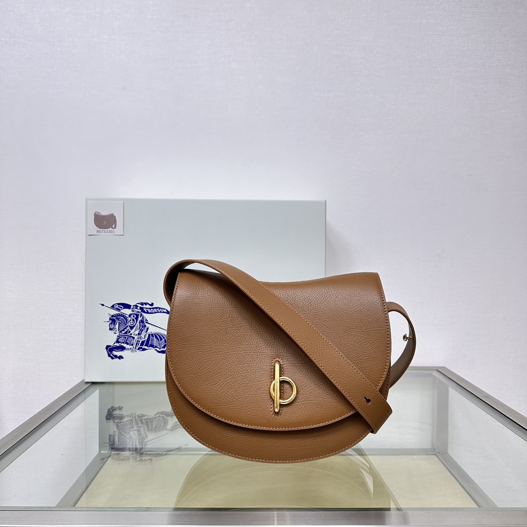 オンライン通販 超美品 バーバリー 鞄 ハンドバッグ