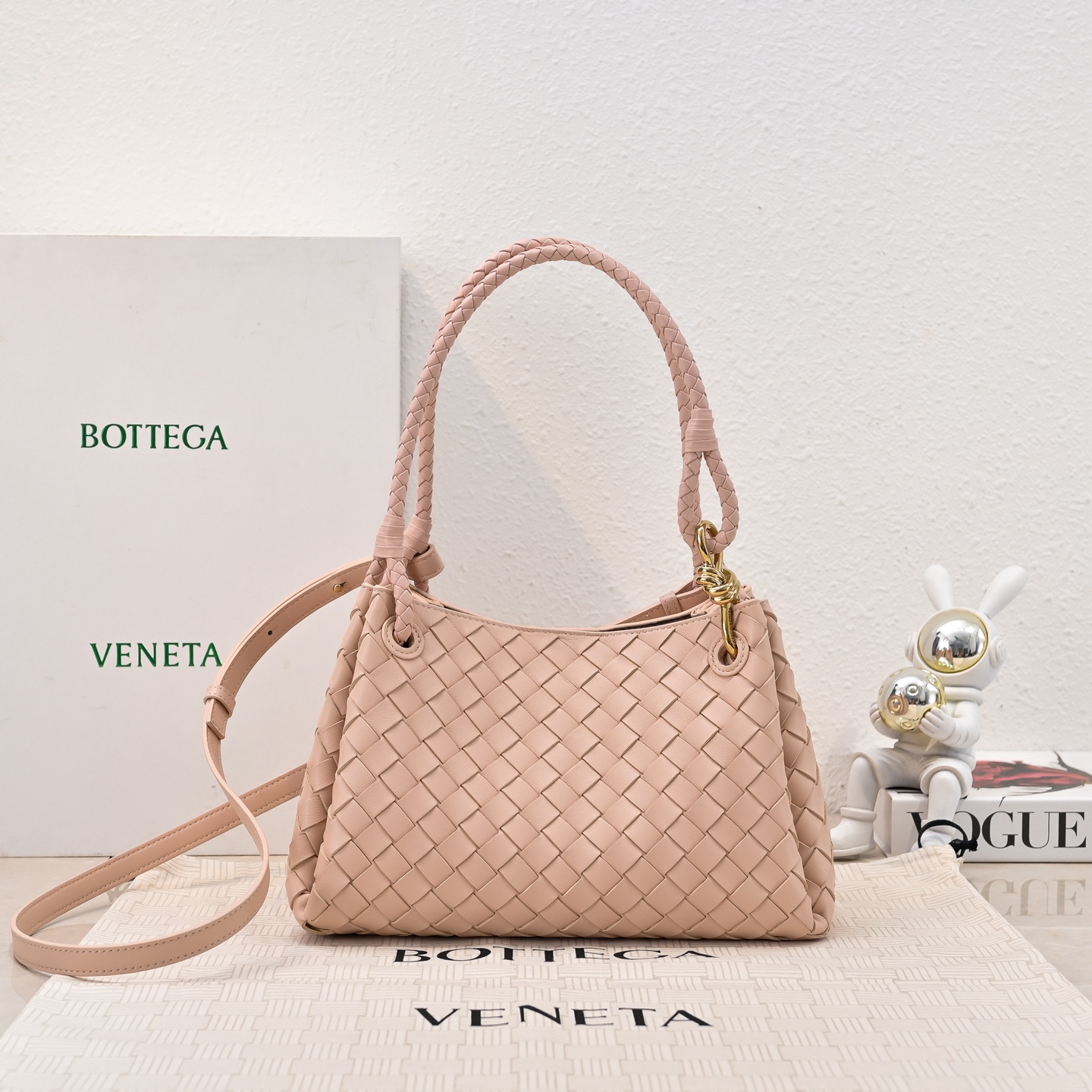 新作通販 超美品 ボッテガ ヴェネタ 2WAY ショルダー ハンドバッグ 2512