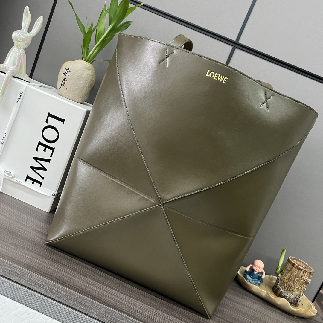 新作通販 超美品 ロエベ レディース ハンドバッグ 2512
