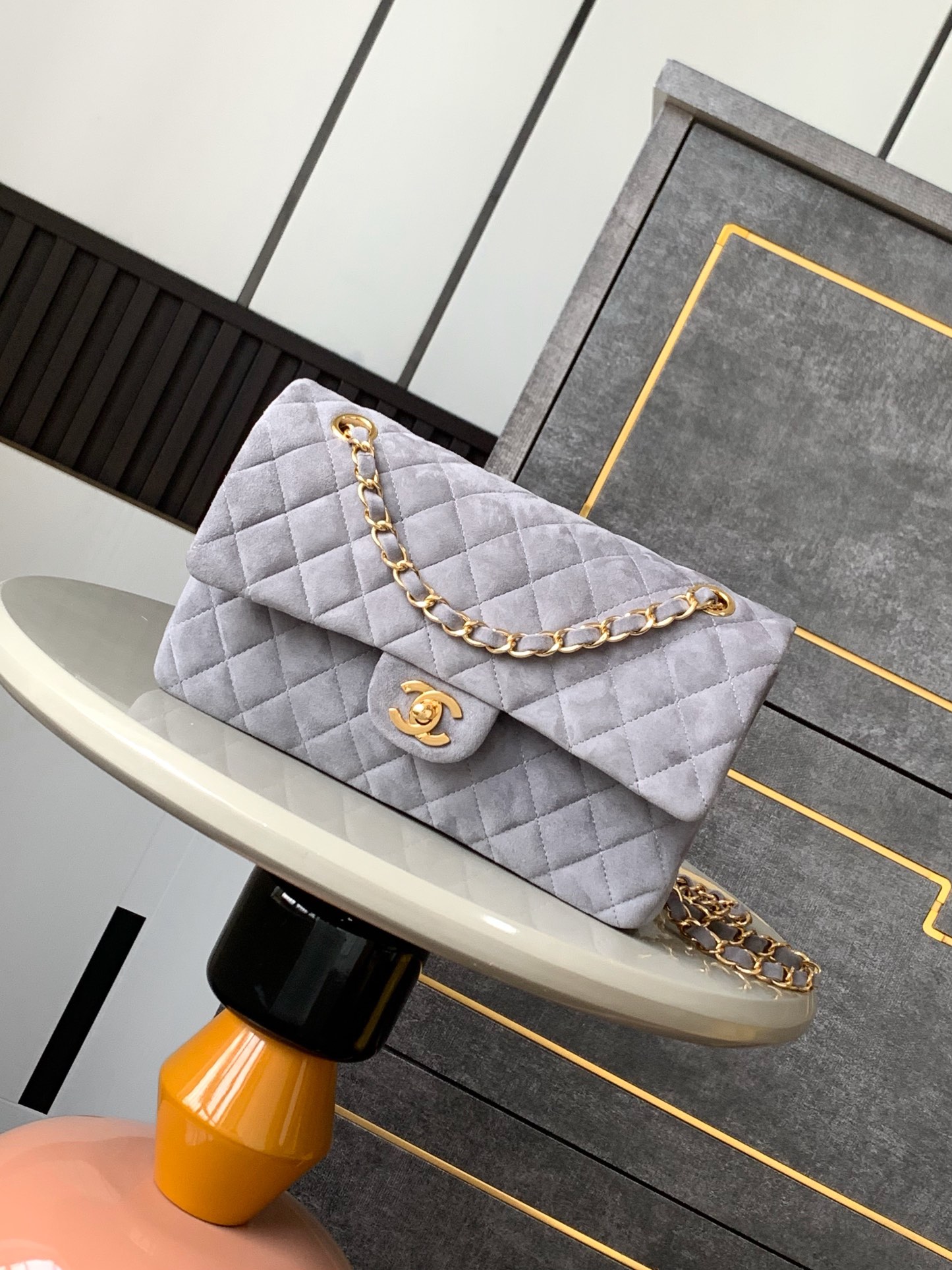 新作通販 超美品 シャネル バッグ チェーンショルダーバッグ