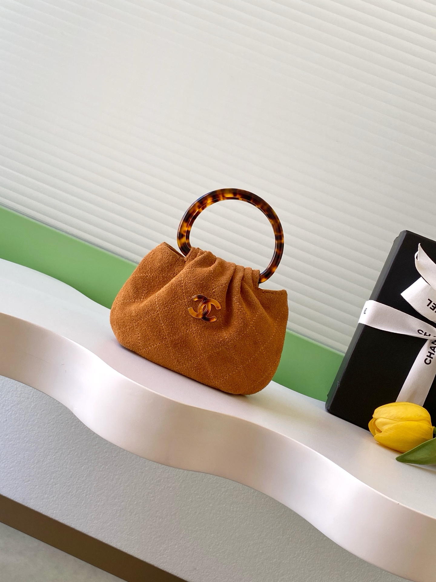 新作通販 超美品 シャネル バッグ 鞄 可愛い 革製バッグ 2512