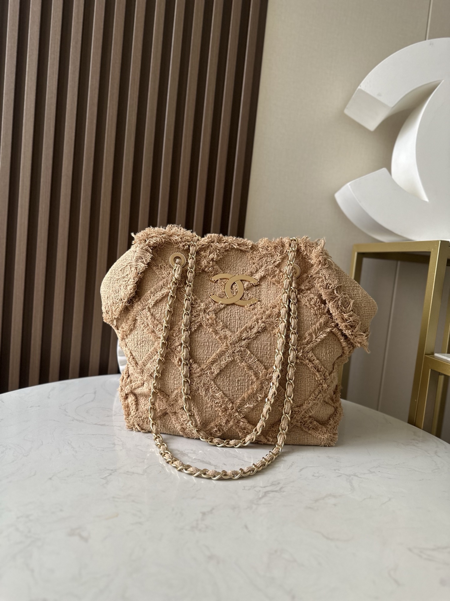 新着アイテム 超美品 シャネル 鞄 カバン ハンドバッグ