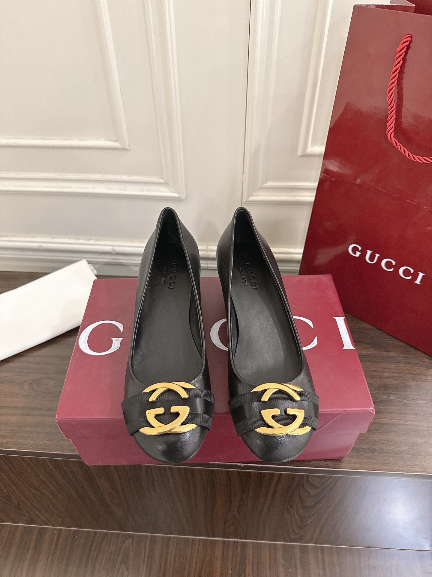 人気ランキング 靴 グッチ Shoes フラットシューズ ハイヒール