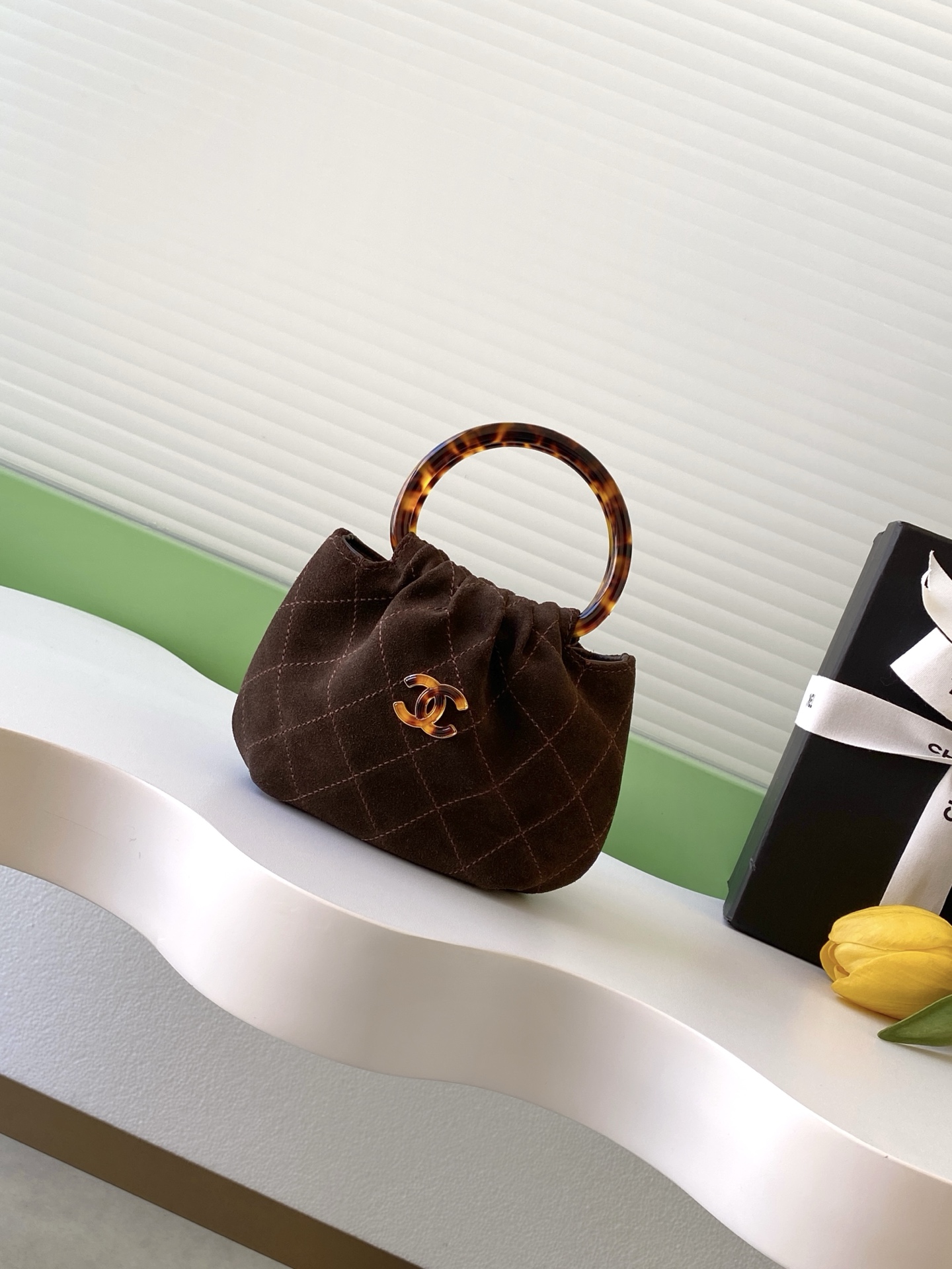 新作通販 超美品 シャネル バッグ 可愛い 革製バッグ 2512