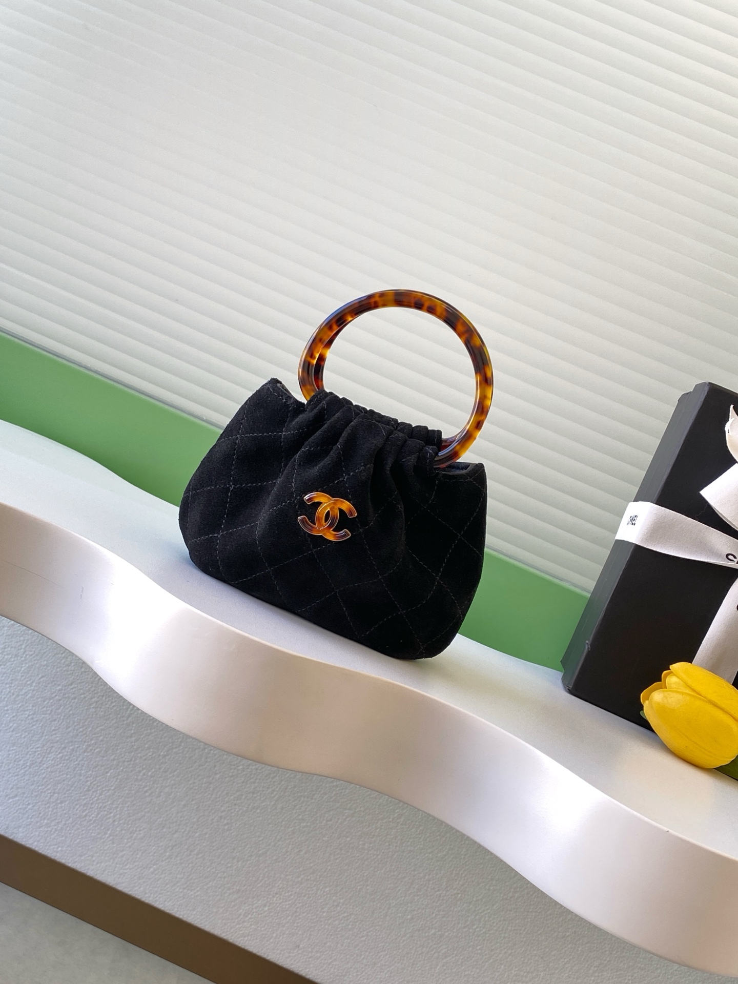 新作通販 超美品 シャネル バッグ 鞄 可愛い 革製バッグ