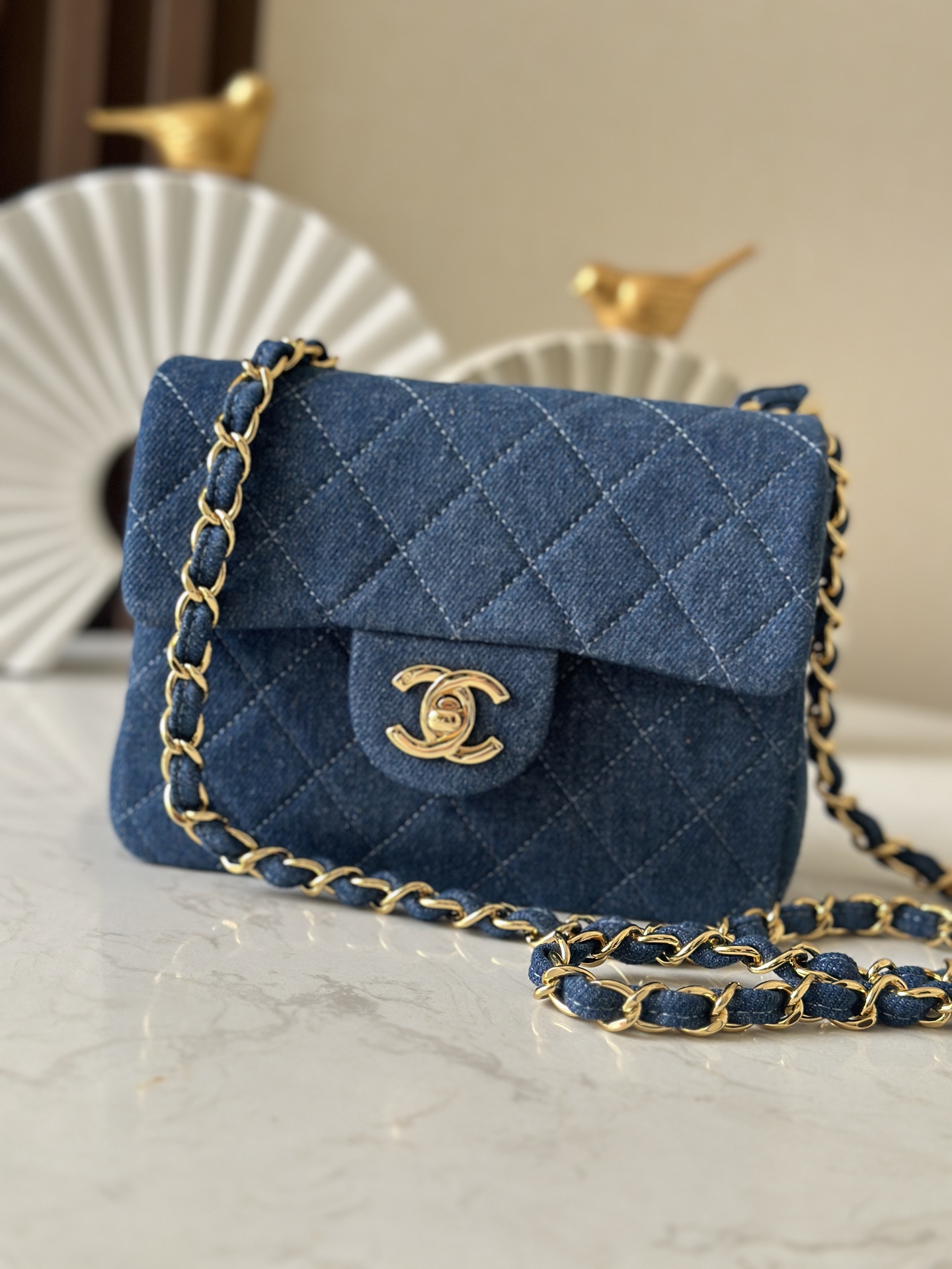 新作通販 超美品 シャネル バッグ 鞄 チェーンショルダーバッグ