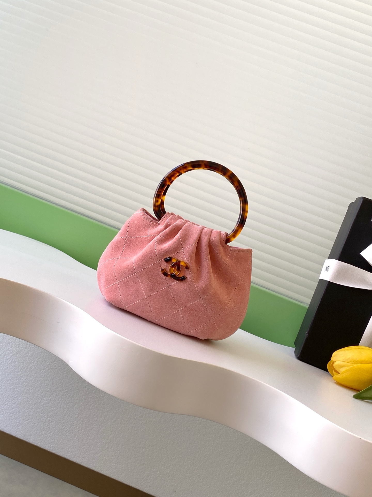 新作通販 超美品 シャネル バッグ 鞄 可愛い 革製バッグ 2512