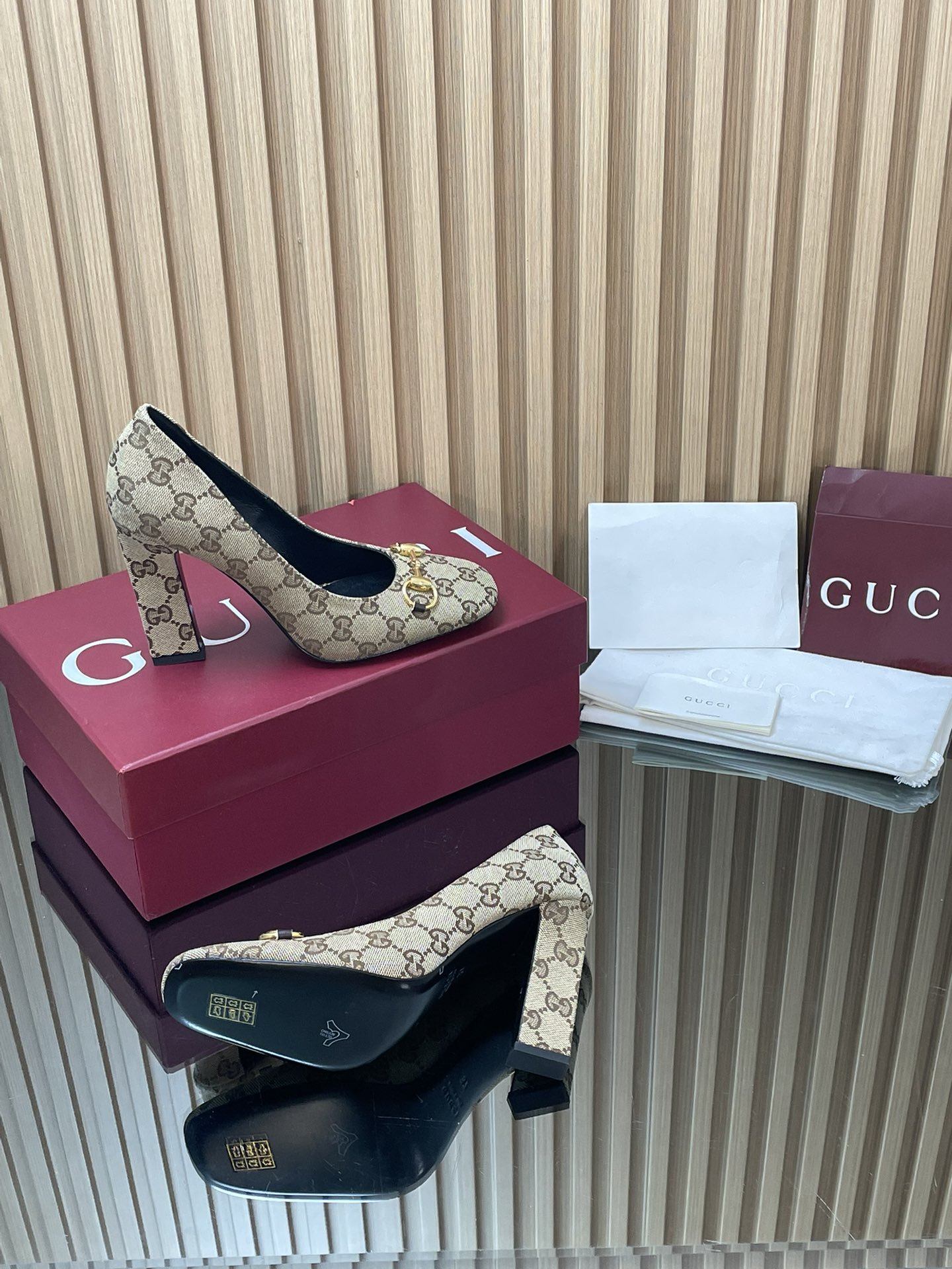 人気ランキング 靴 グッチ Shoes フラットシューズ ハイヒール