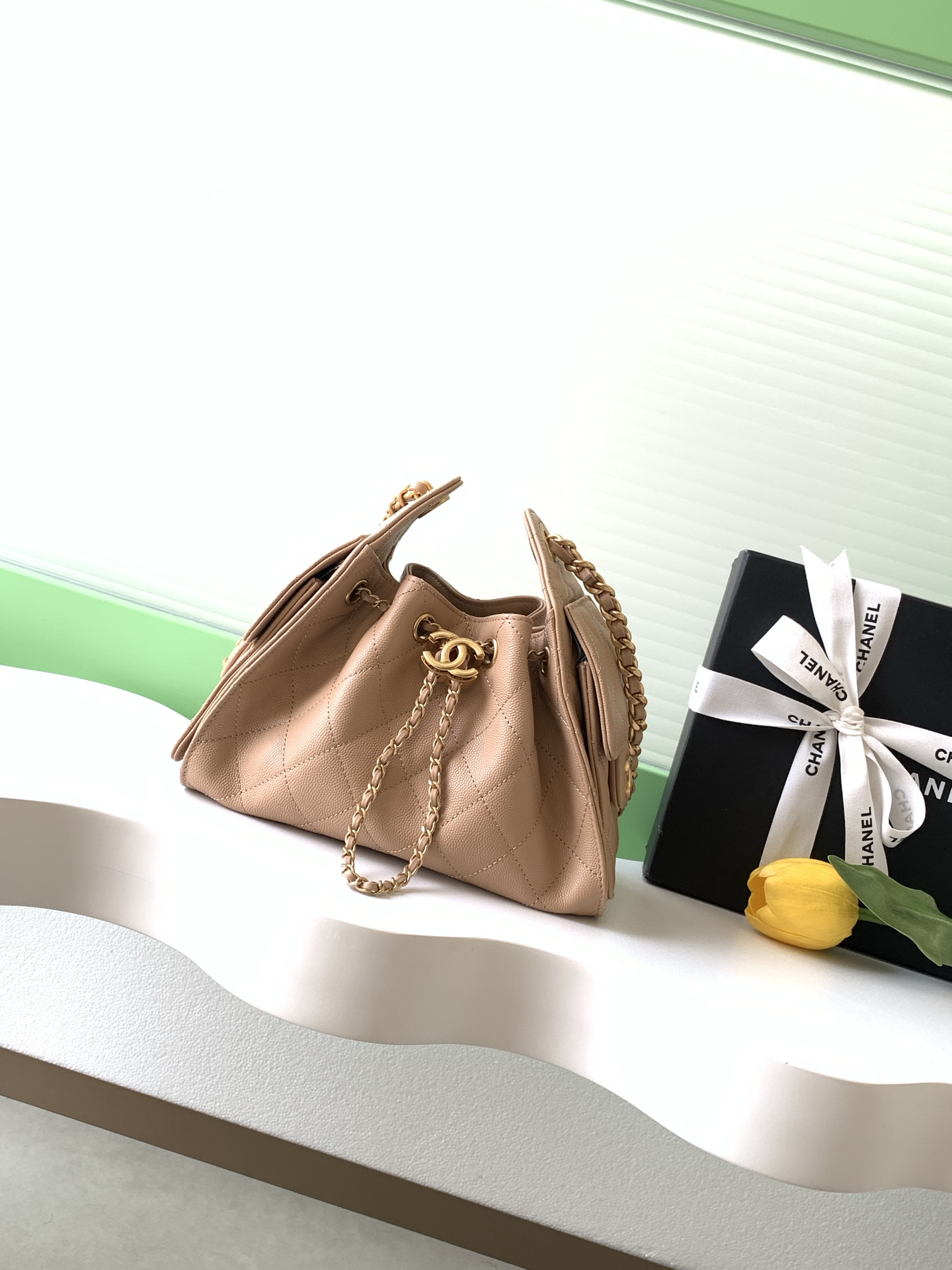 新着アイテム 超美品 シャネル 鞄 カバン ハンドバッグ
