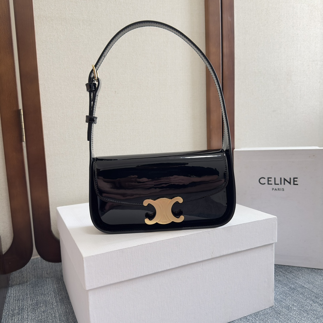 人気新作 セリーヌ? 鞄 カバン TRIOMPHE BAG 2511