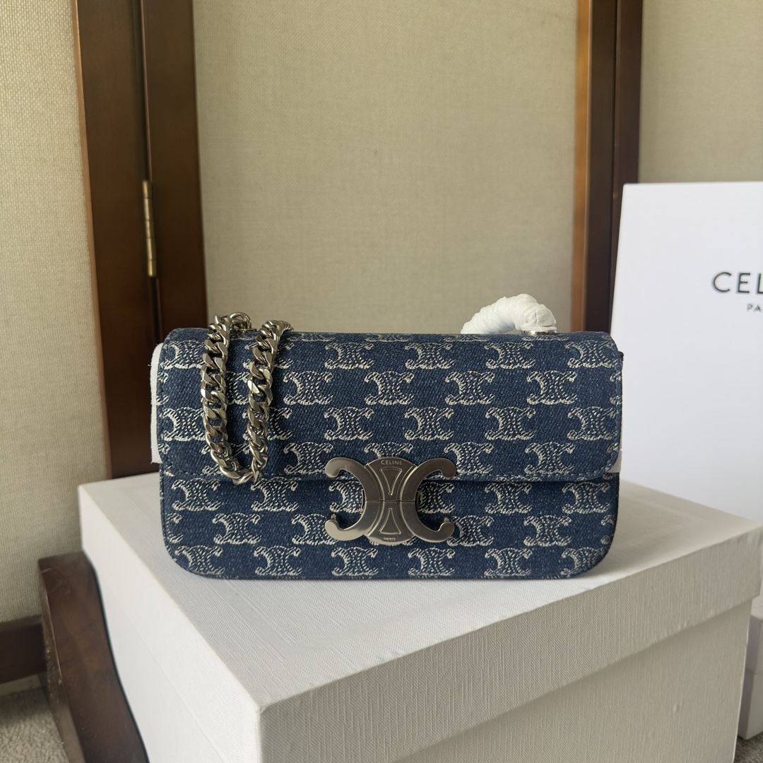 人気新作 セリーヌ? 鞄 カバン TRIOMPHE BAG
