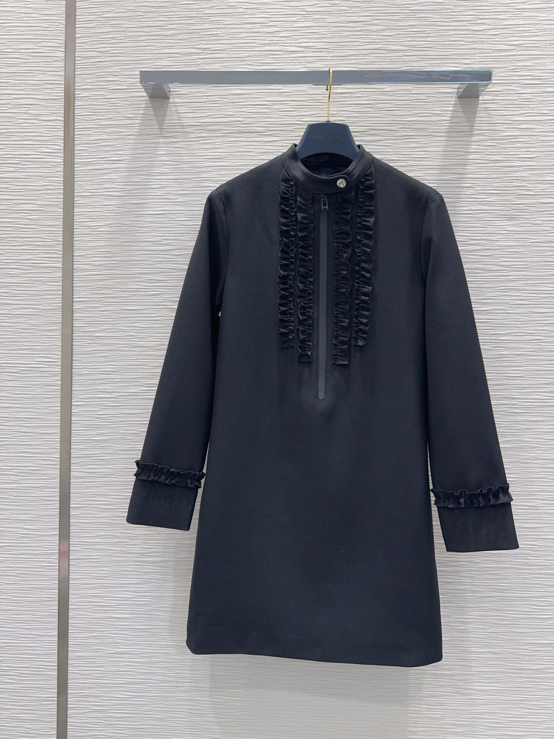 25SS秋冬 女性ルイヴィトン ワンピース