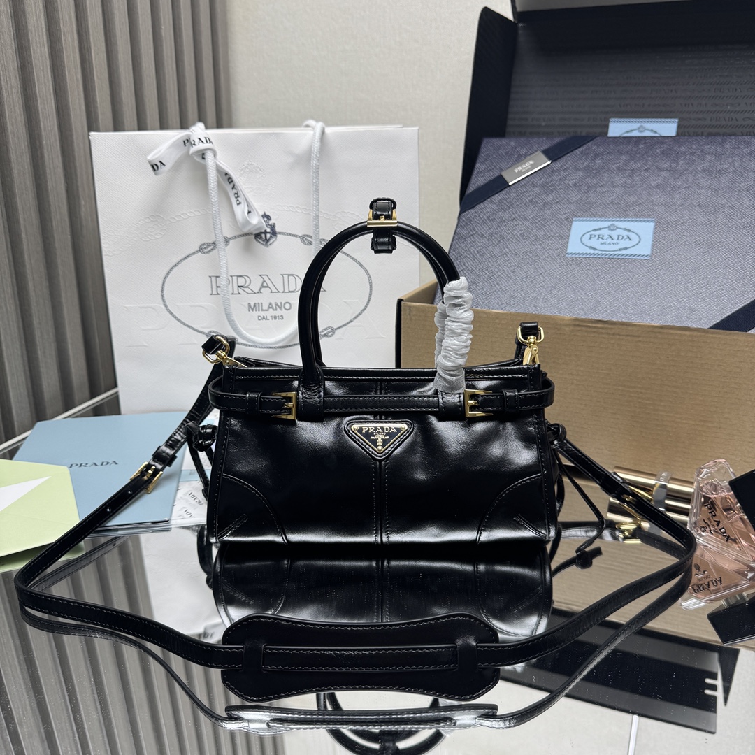 BAG プラダ バッグ レディース 2WAYショルダーバッグ